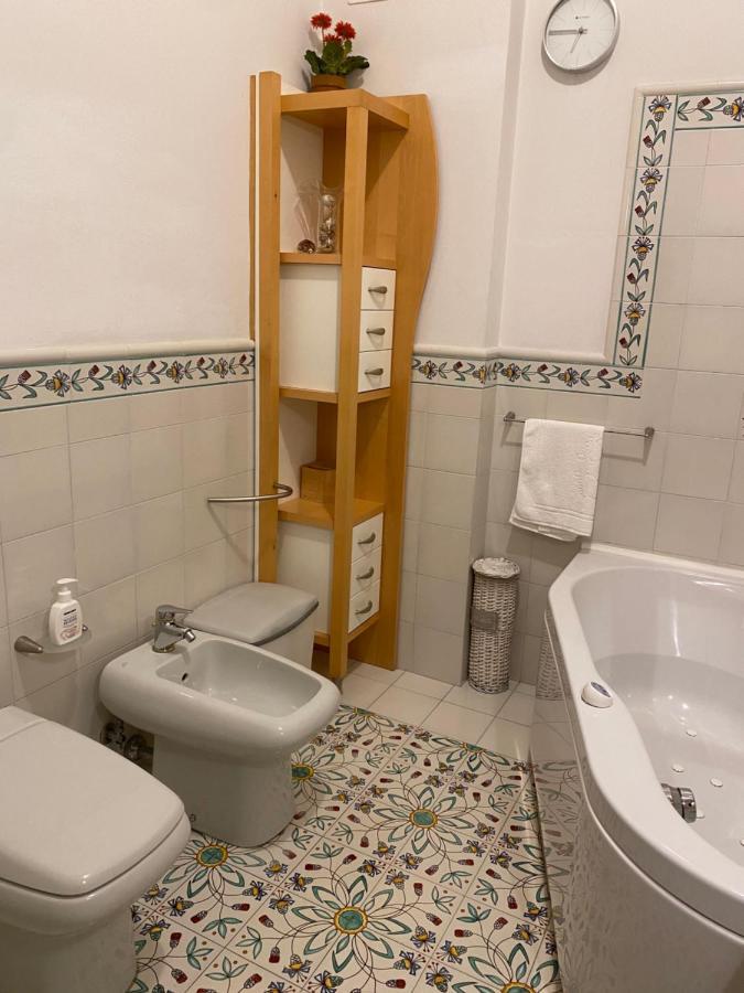Maison Etoile Florence Buitenkant foto