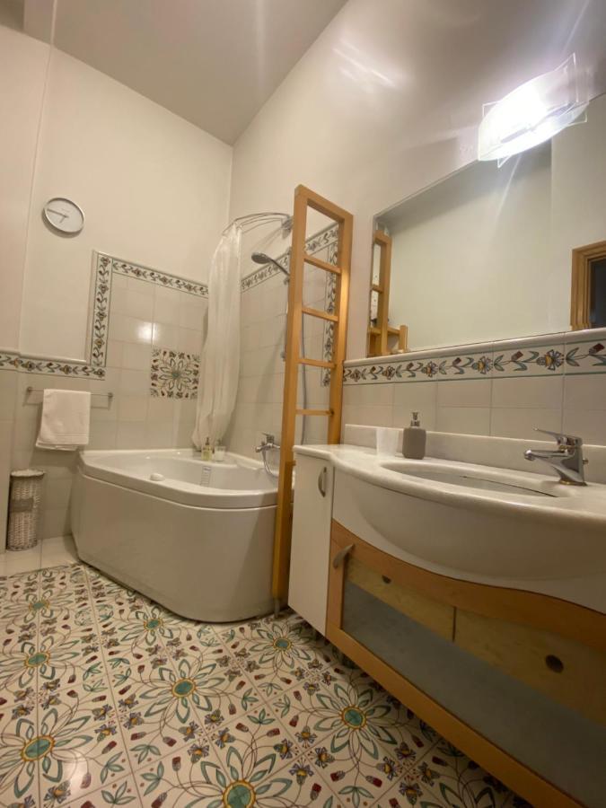 Maison Etoile Florence Buitenkant foto