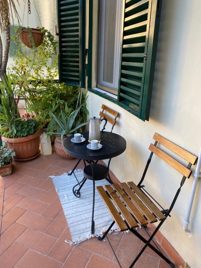 Maison Etoile Florence Buitenkant foto