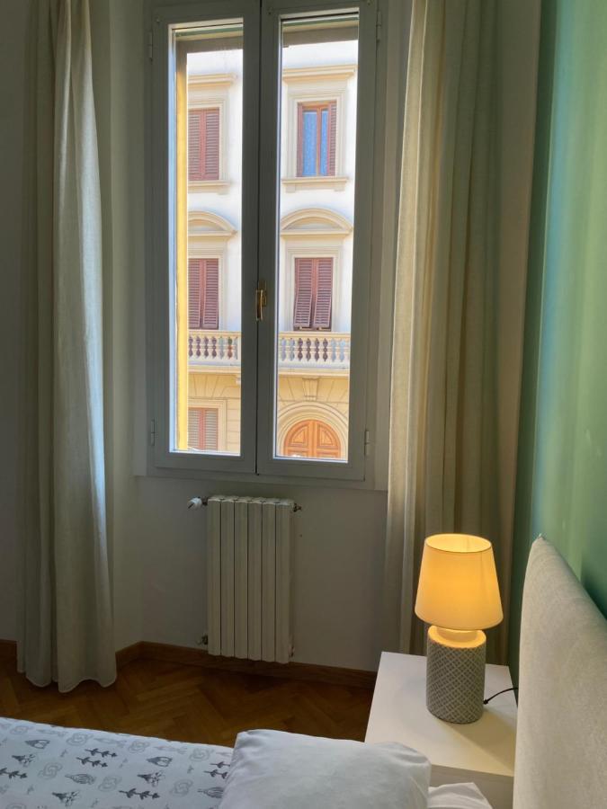 Maison Etoile Florence Buitenkant foto