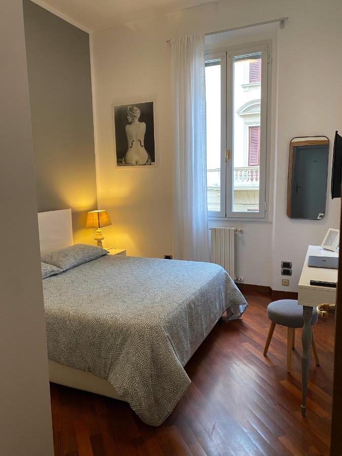 Maison Etoile Florence Buitenkant foto