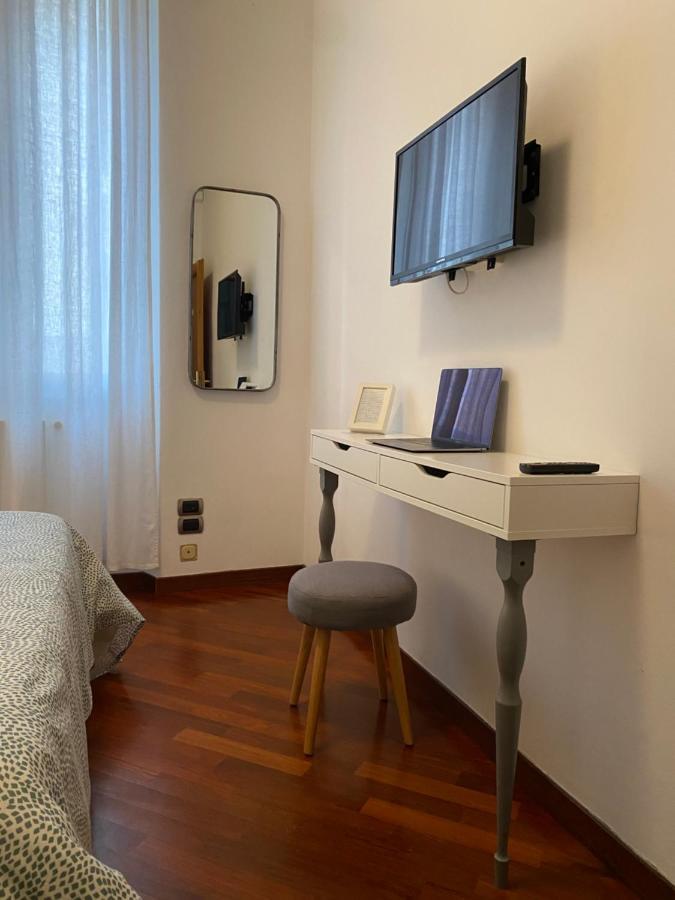 Maison Etoile Florence Buitenkant foto
