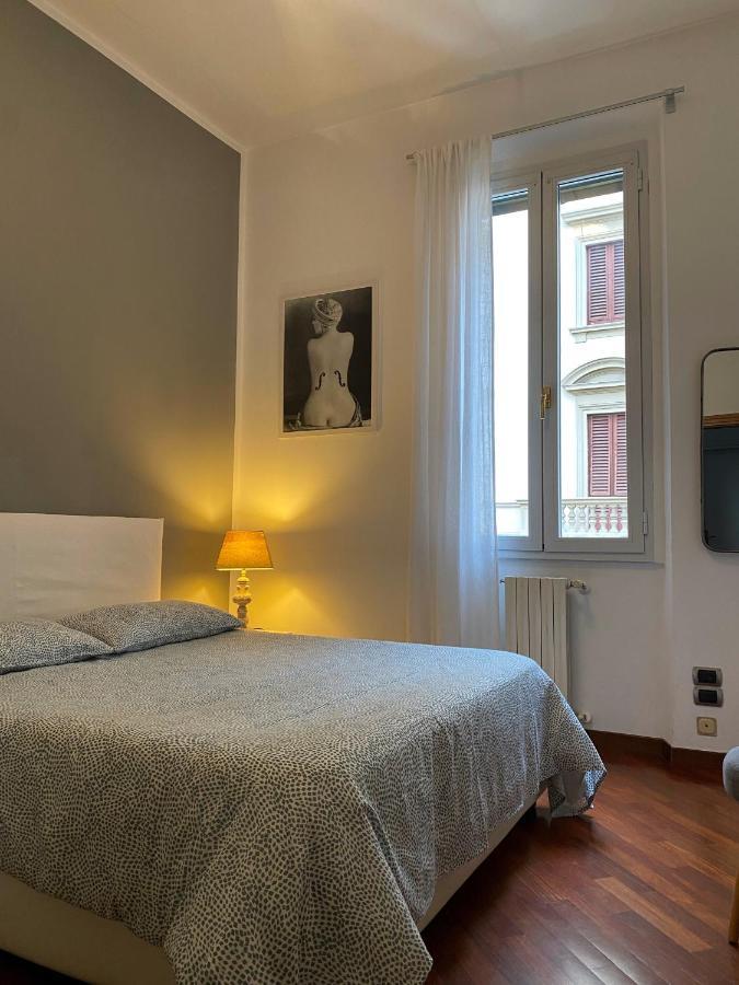 Maison Etoile Florence Buitenkant foto