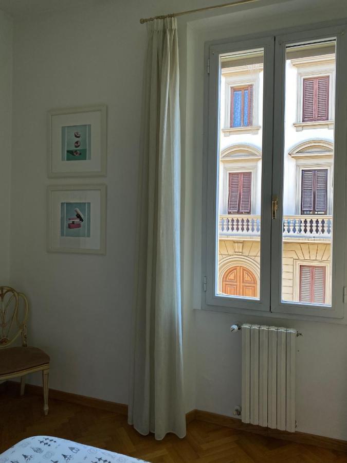 Maison Etoile Florence Buitenkant foto