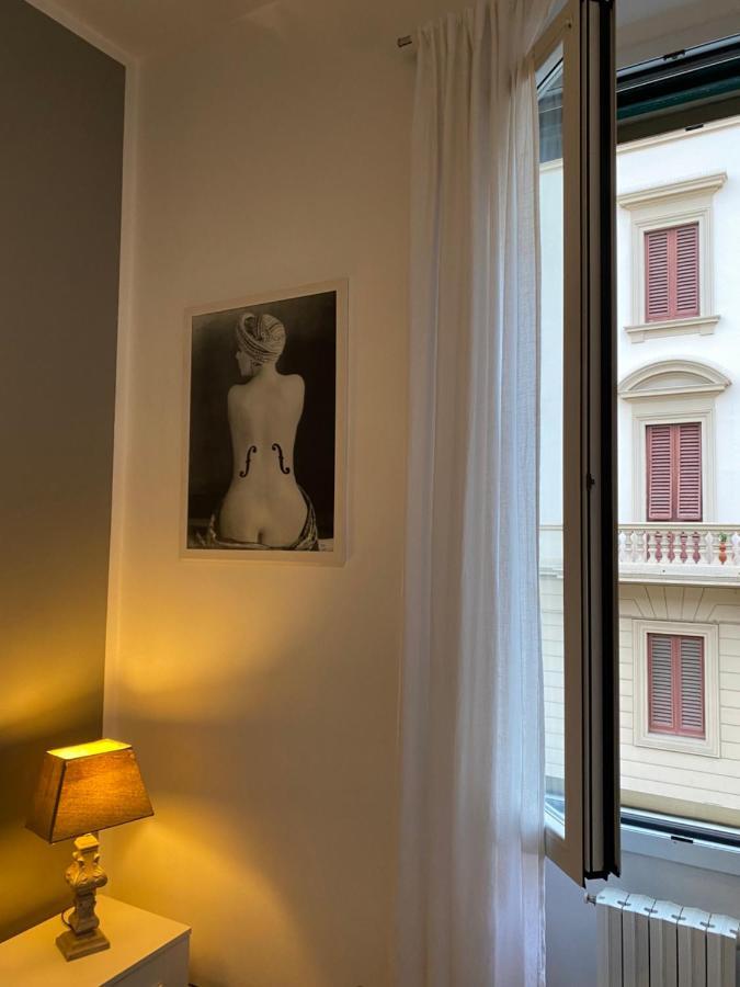 Maison Etoile Florence Buitenkant foto