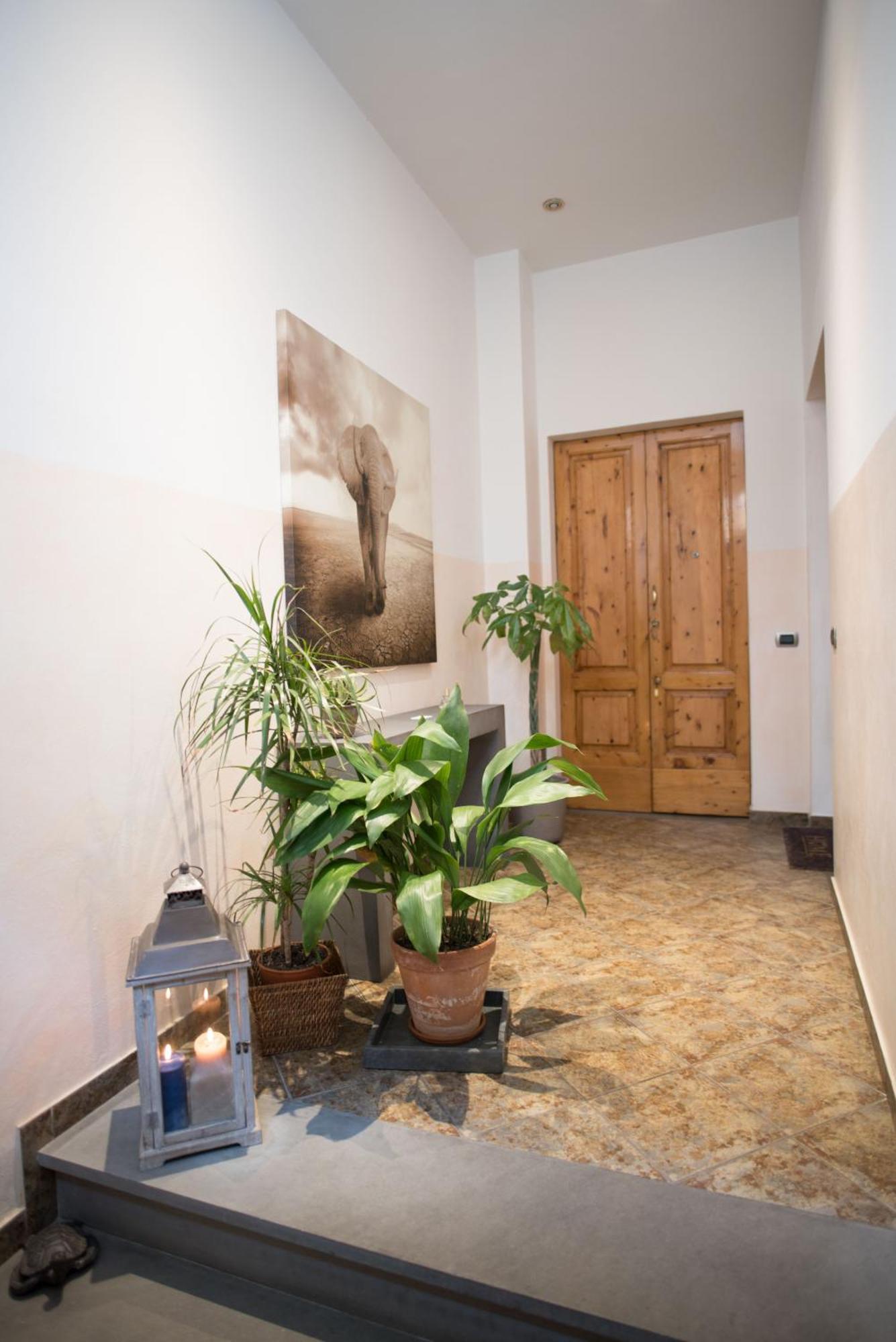 Maison Etoile Florence Buitenkant foto