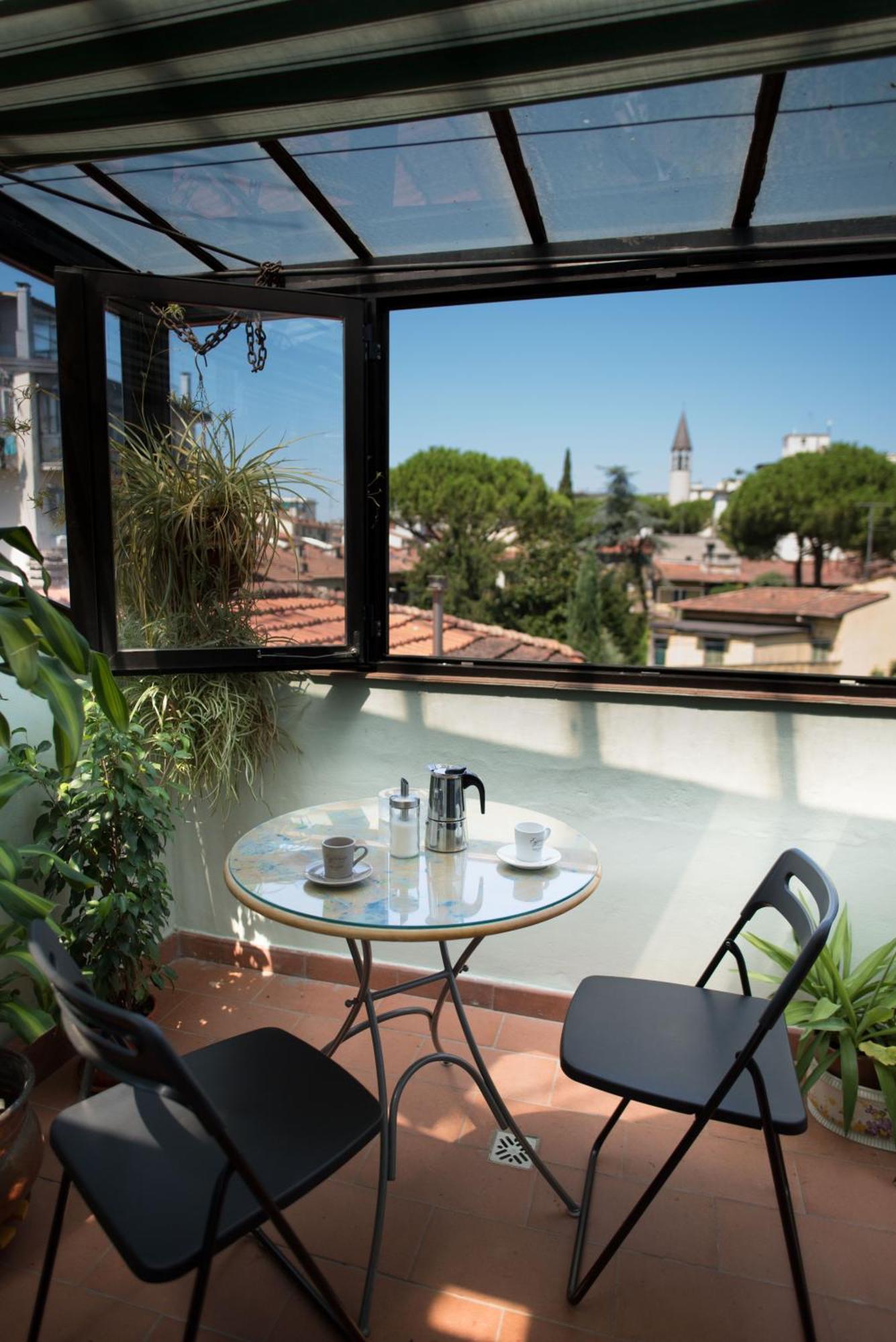 Maison Etoile Florence Buitenkant foto