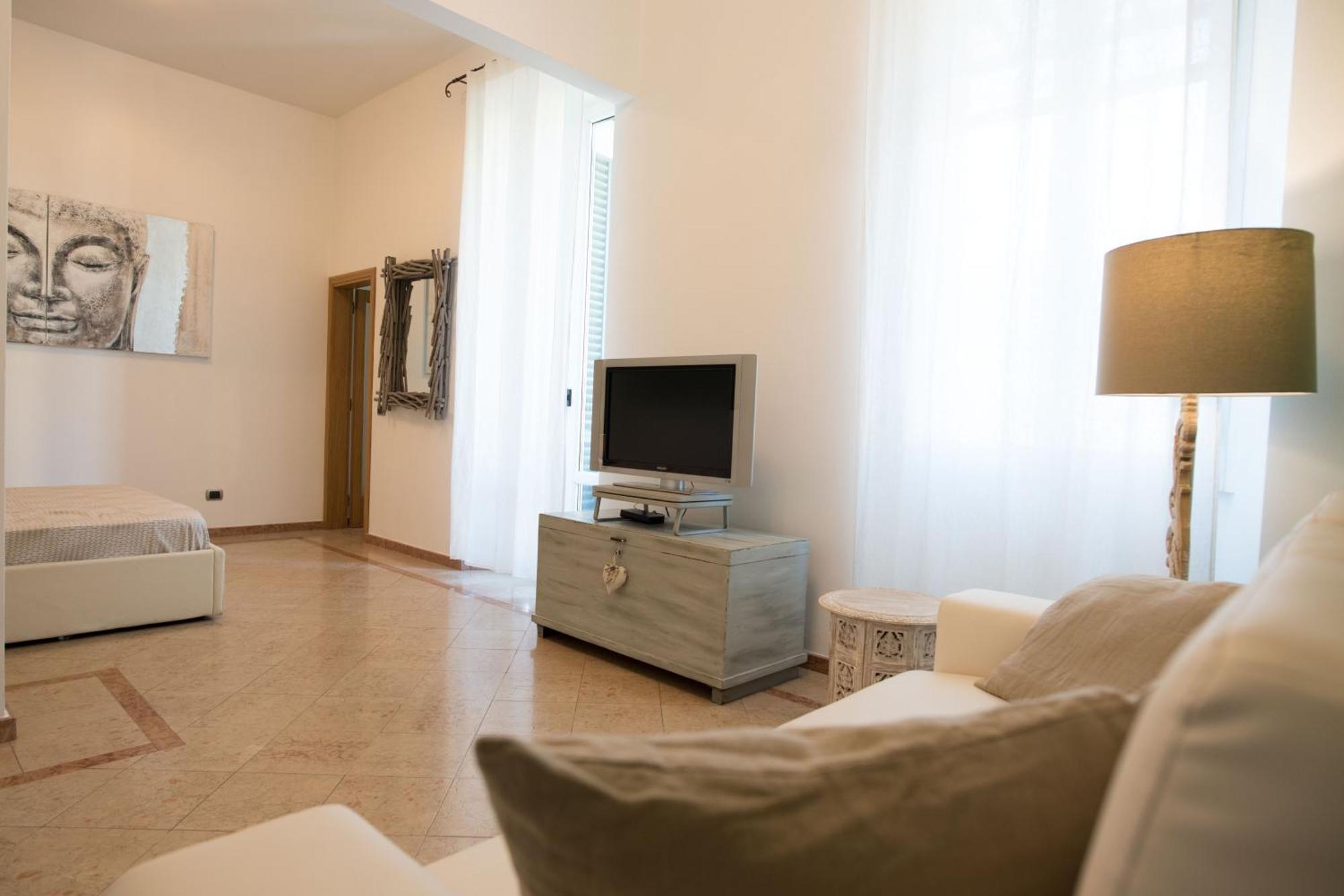 Maison Etoile Florence Kamer foto