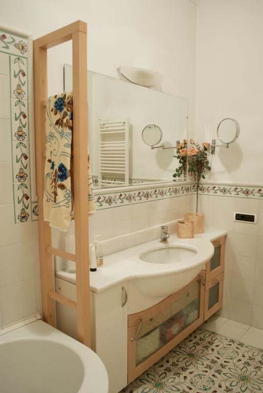 Maison Etoile Florence Kamer foto