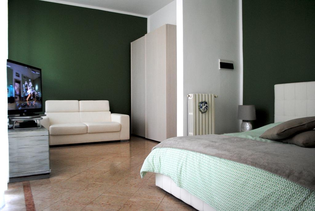 Maison Etoile Florence Buitenkant foto