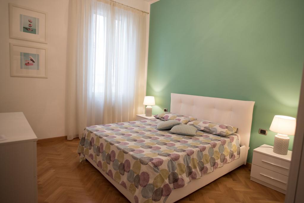 Maison Etoile Florence Buitenkant foto