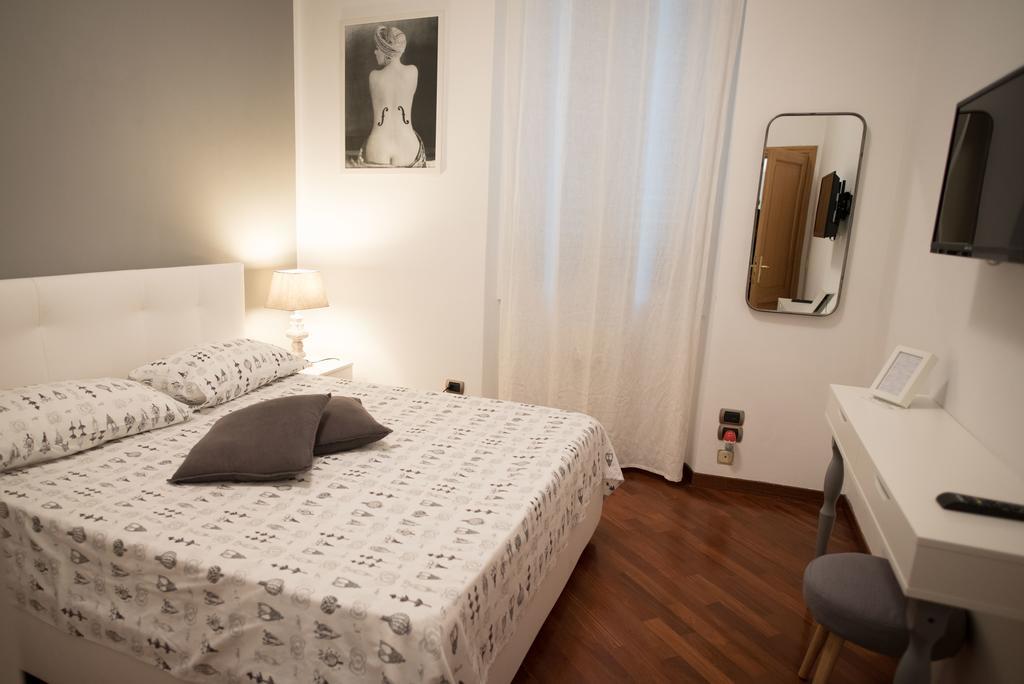 Maison Etoile Florence Buitenkant foto