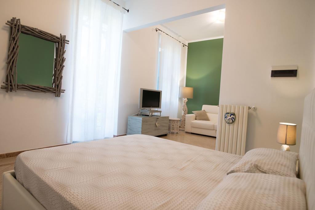 Maison Etoile Florence Buitenkant foto